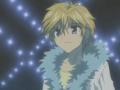 présentation de seiji 