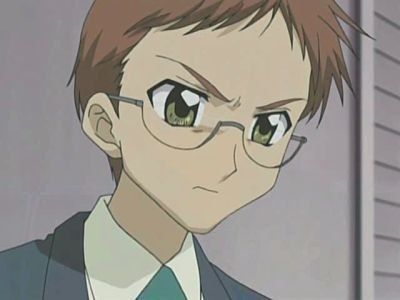 Présentation de Mr Muranishi 