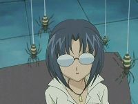 présentation de Mme Kumoi 