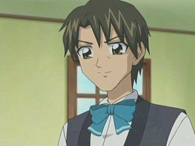 Présentation de Mr Tsukishima 